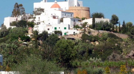 Santa Eulària des Riu: Primera Ciudad Amiga de la Infancia de Balears
