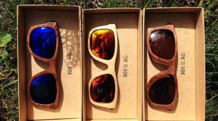 Sorteo: Gafas Blueprint by Happinez Ibiza