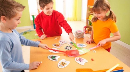 Juegos de mesa Haba: diversión asegurada